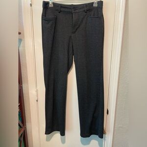 Women’s Black and Gray Pants